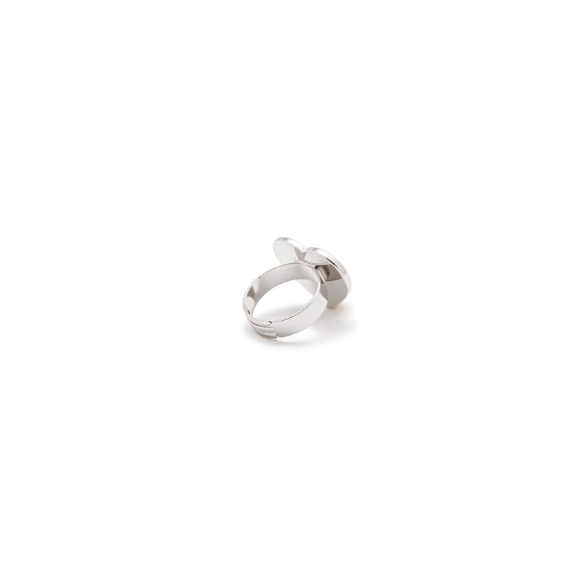 HUMAN MADE HEART RING