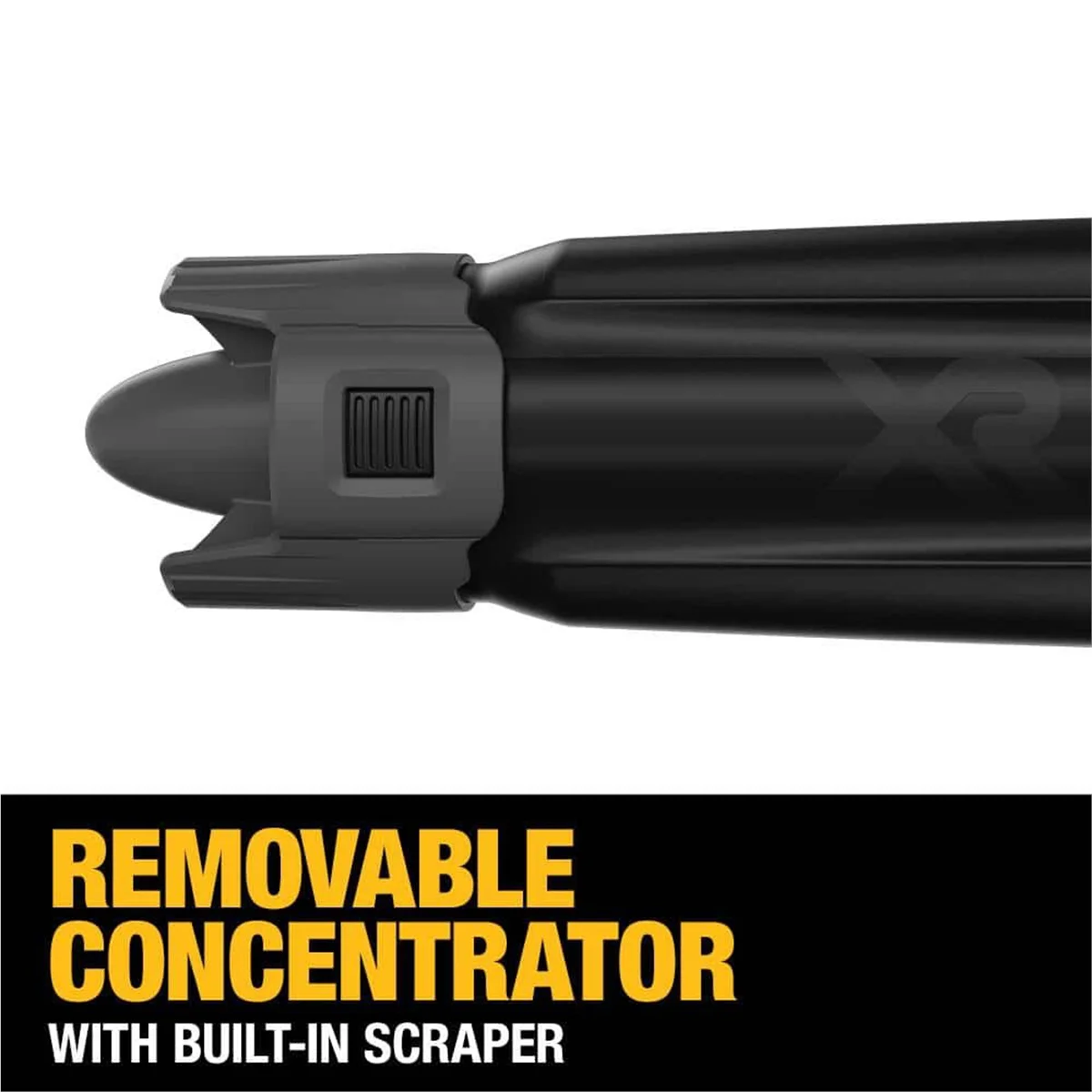 DeWalt 20V MAX XR Brushless Cordless Handheld Blower Kit (5.0AH) - Image 6