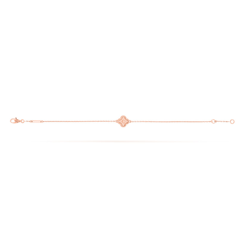 Replicate Sweet Alhambra bracelet(1:1 replica) - Original Replica Club