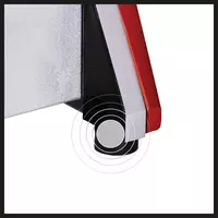 Stationary Planer TC-SP 204