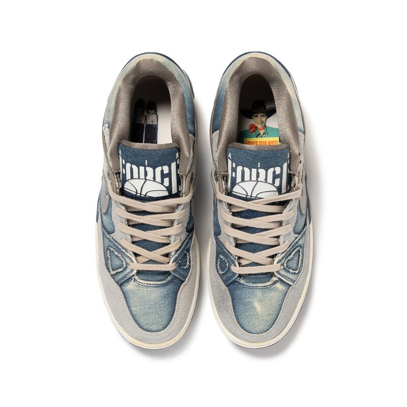 HUMAN MADE NIKE AIR FORCE 3 LOW SP Levis #1