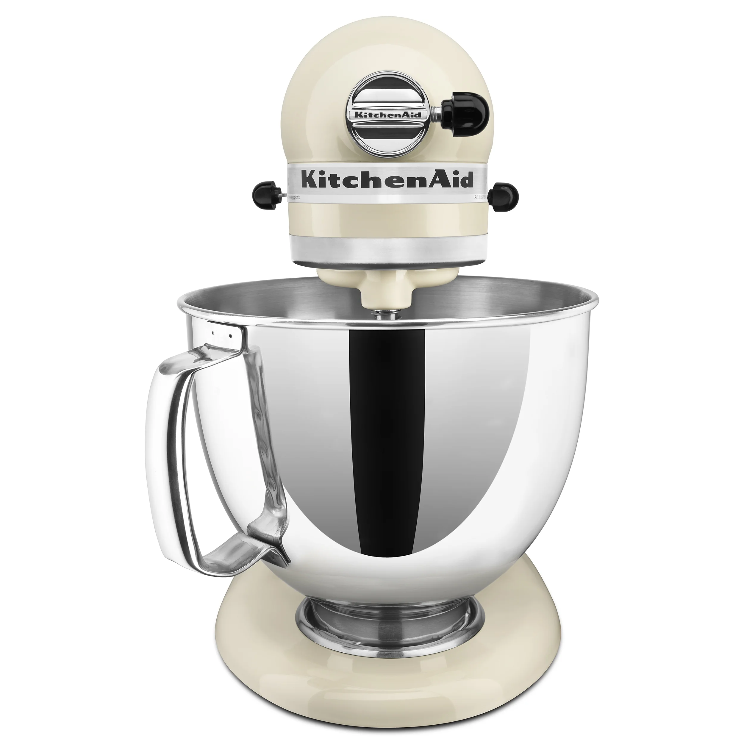 KitchenAid Artisan Series 5-Quart Tilt-Head Stand Mixer, Wildflower, KSM156CXWF - Image 18