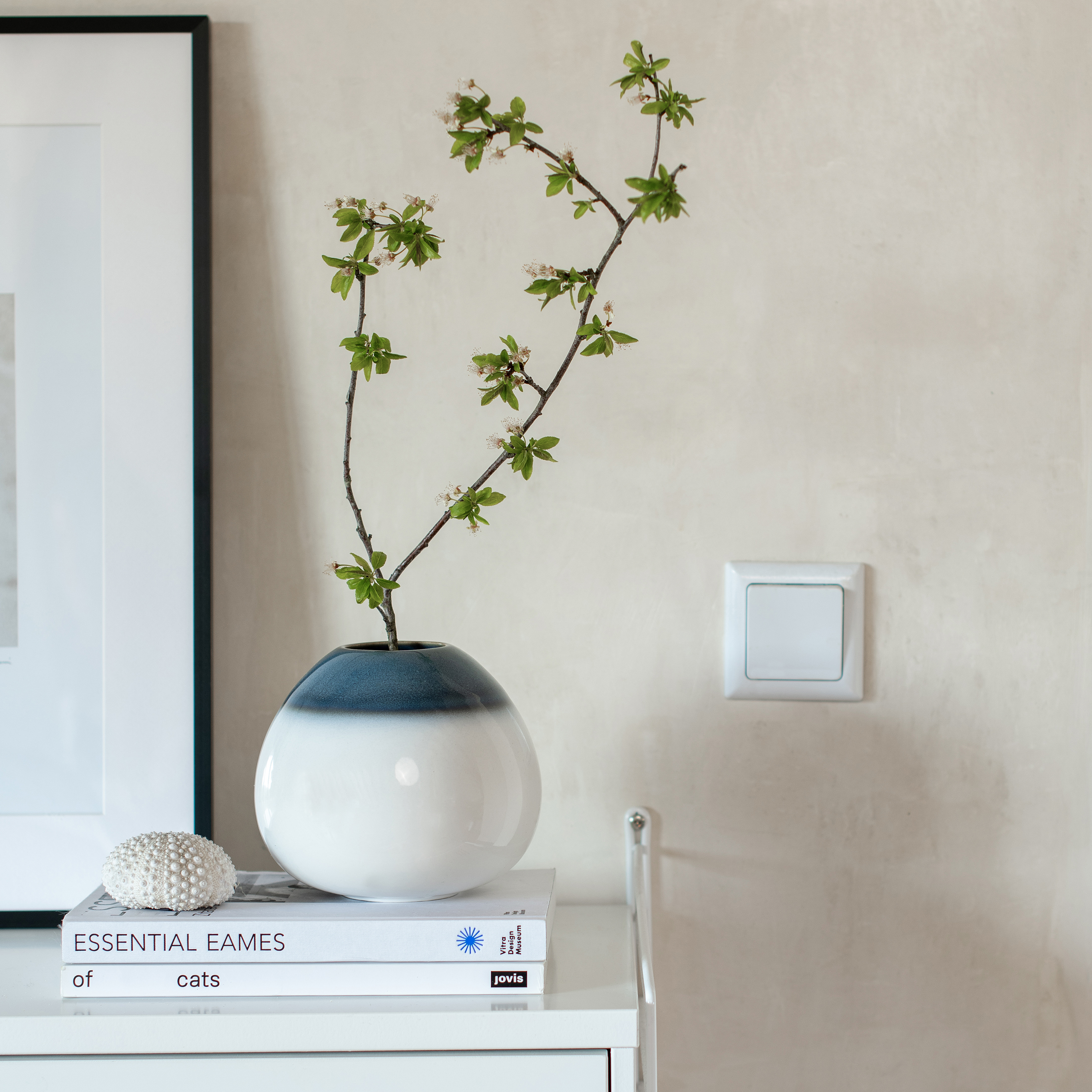 Villeroy & Boch Lave Vase
