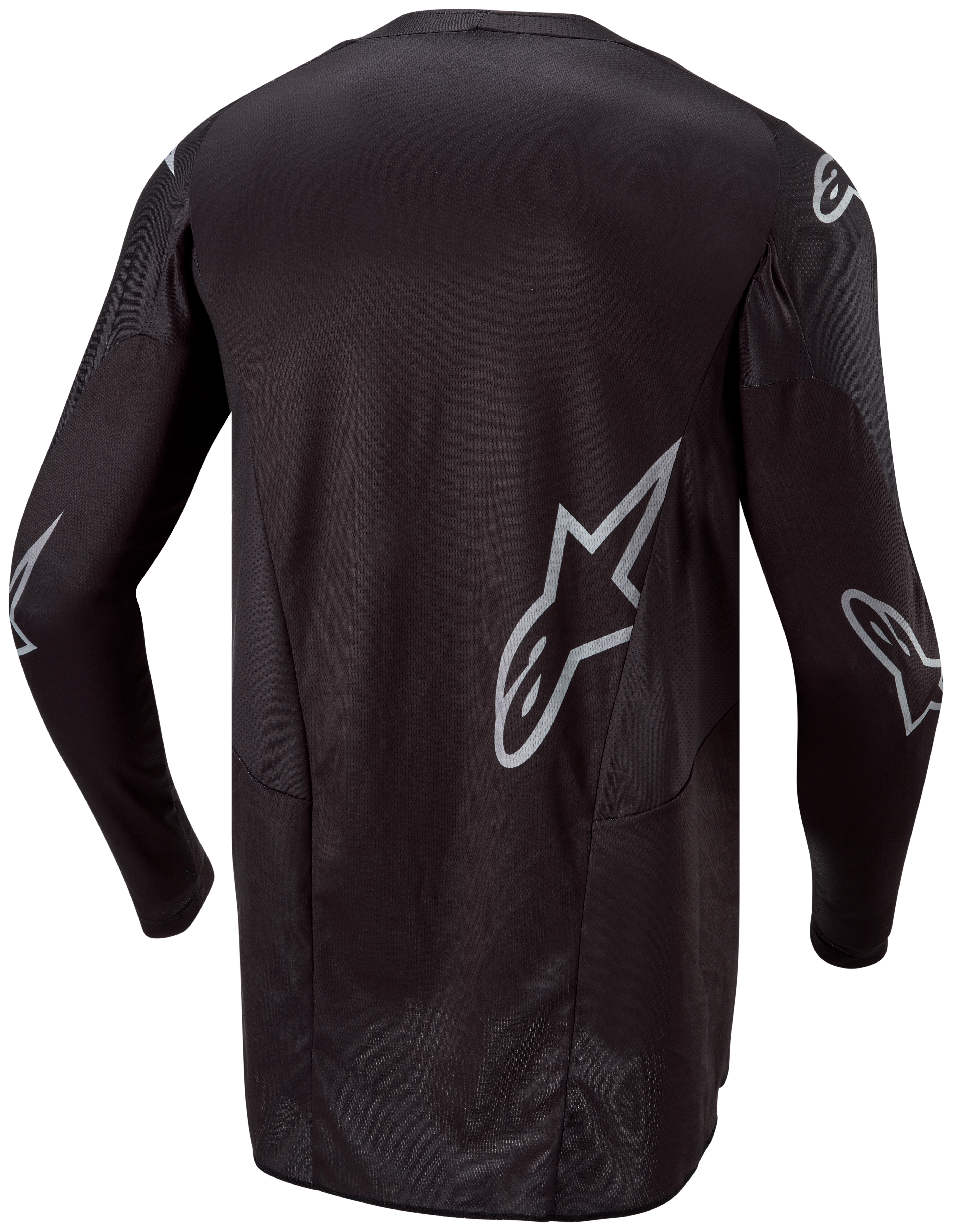 SportsBikeShop Alpinestars Racer Graphite Jersey (SM)