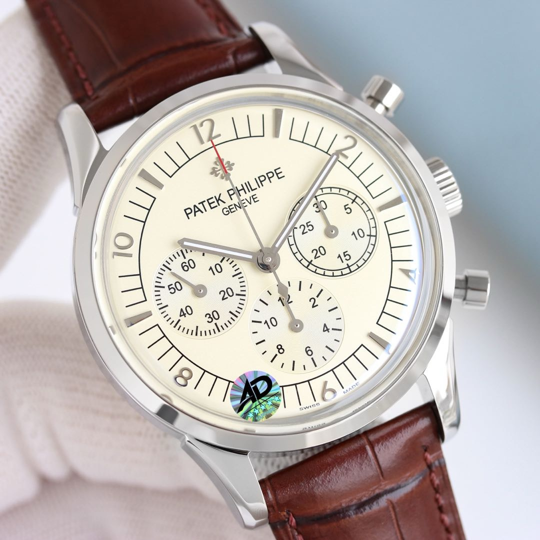 Superclone 1:1 Patek Philippe  5270P Complex function