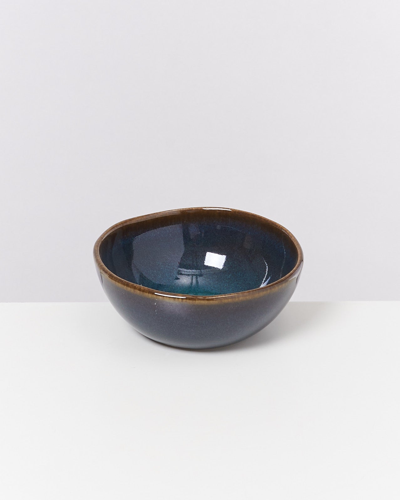 Melides Saucenschälchen groß oceanblue