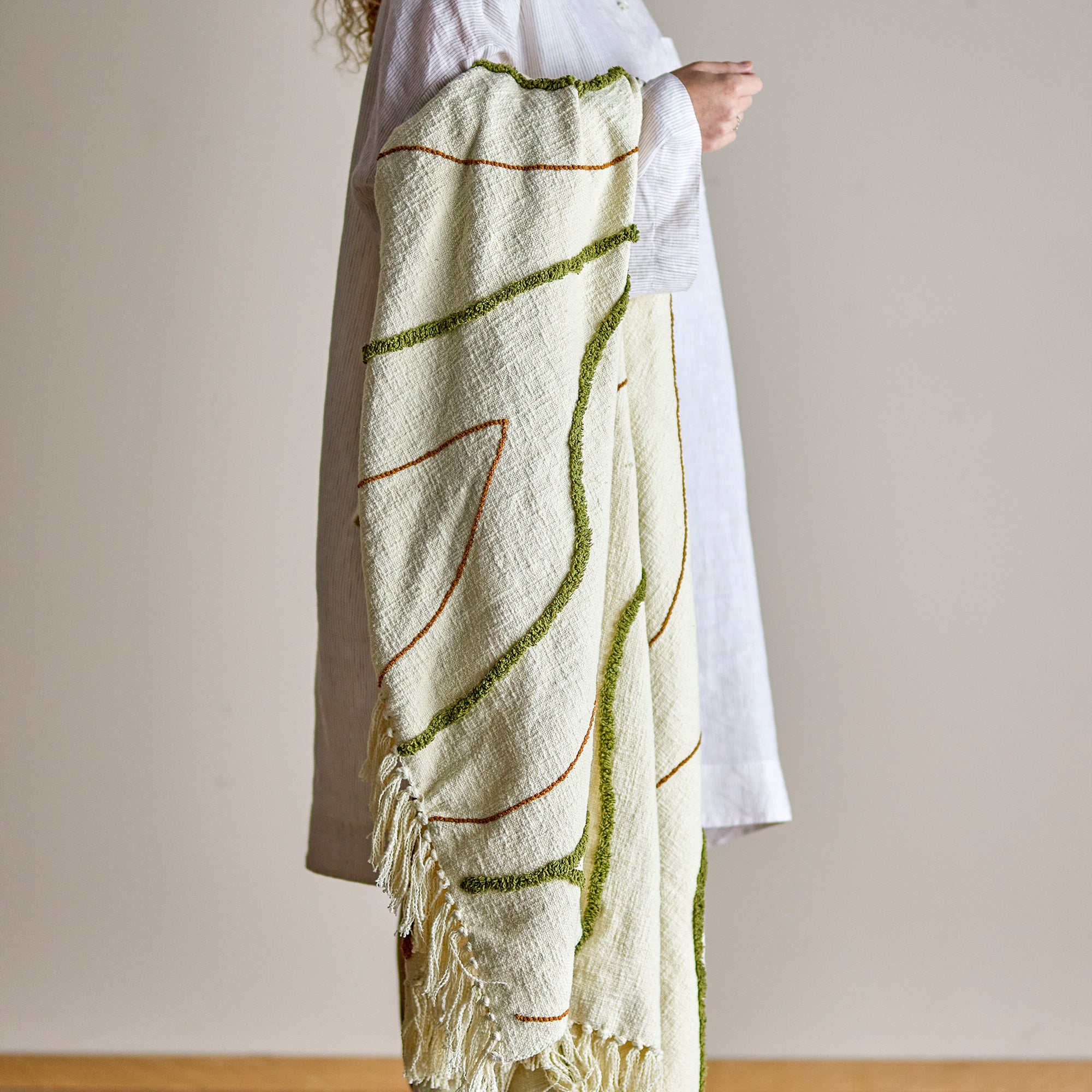 Bloomingville Osasio Sprei