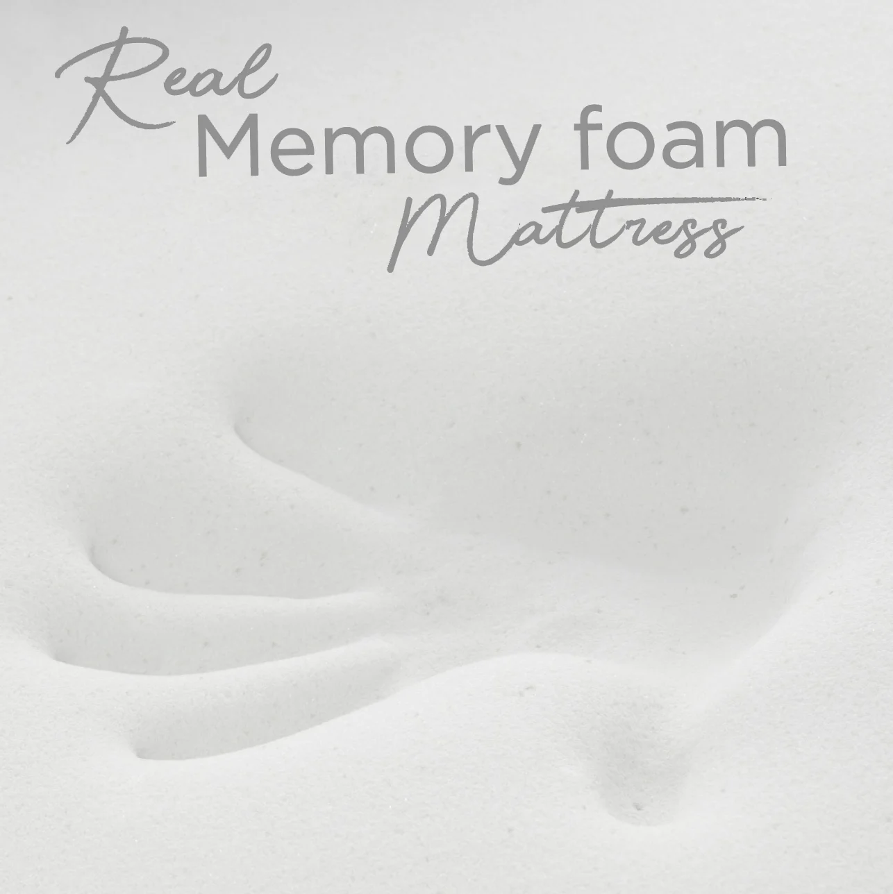 Milliard Memory Foam Futon Mattress - Full Size (Frame Not Included) (Black), 71"52"x6" - Image 22
