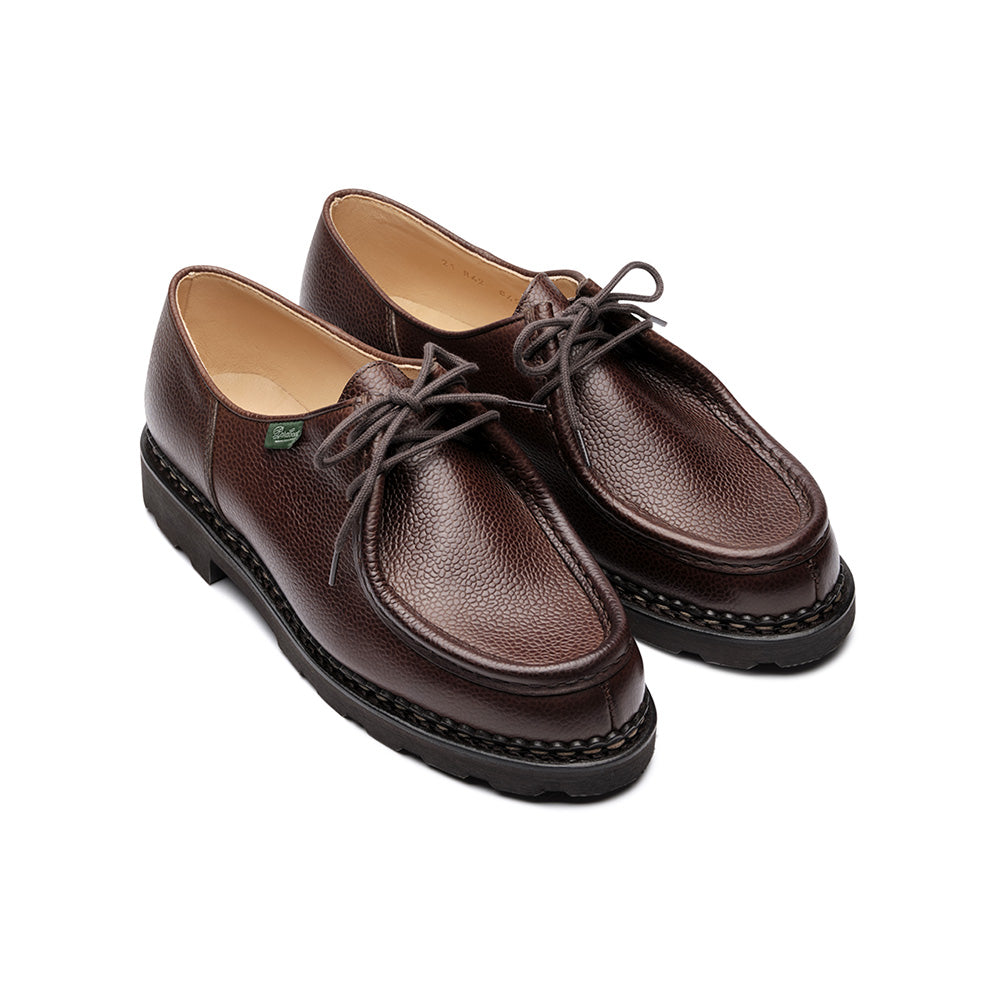 Paraboot - Derbies Michael - Ebène