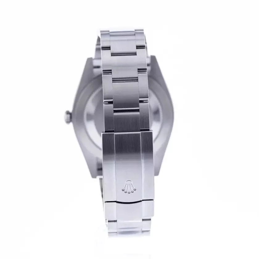 Superclone Rolex Oyster Perpetual 277200 Beige Dial