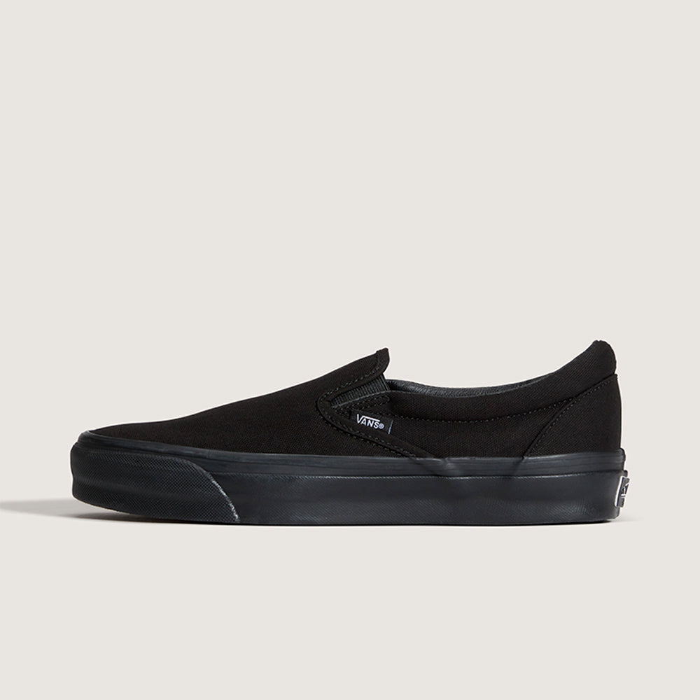 Vans - Lx Slip-On 98 - Noir