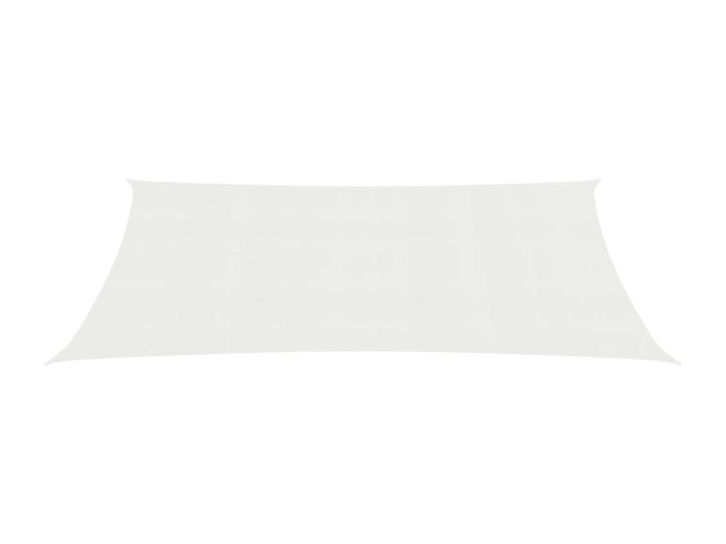 Vela de sombra 160 g/m² Tucasago 2,5x4,5 m HDPE