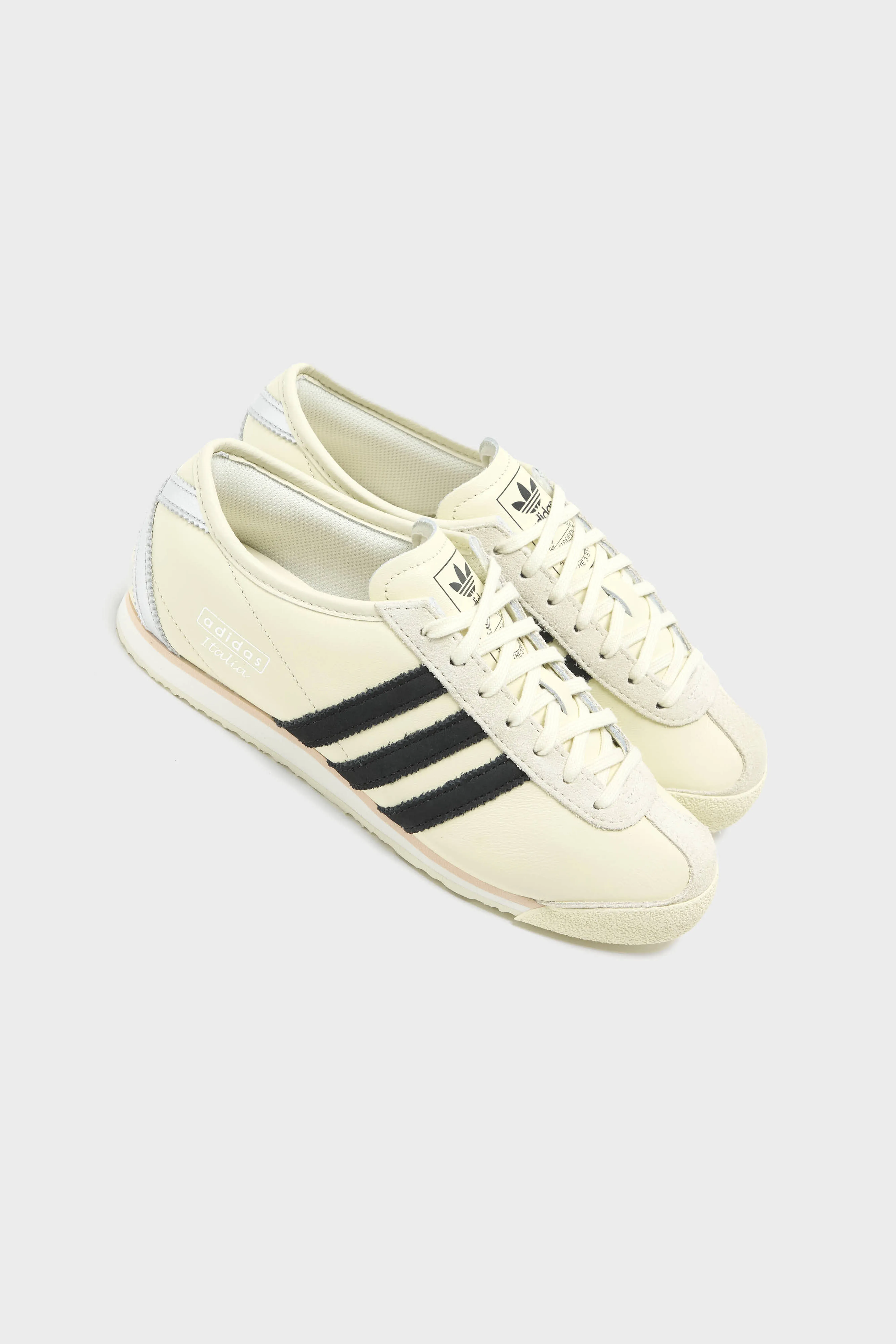 Bellerose Italia 70s for Women  (261 / W / CREAM)