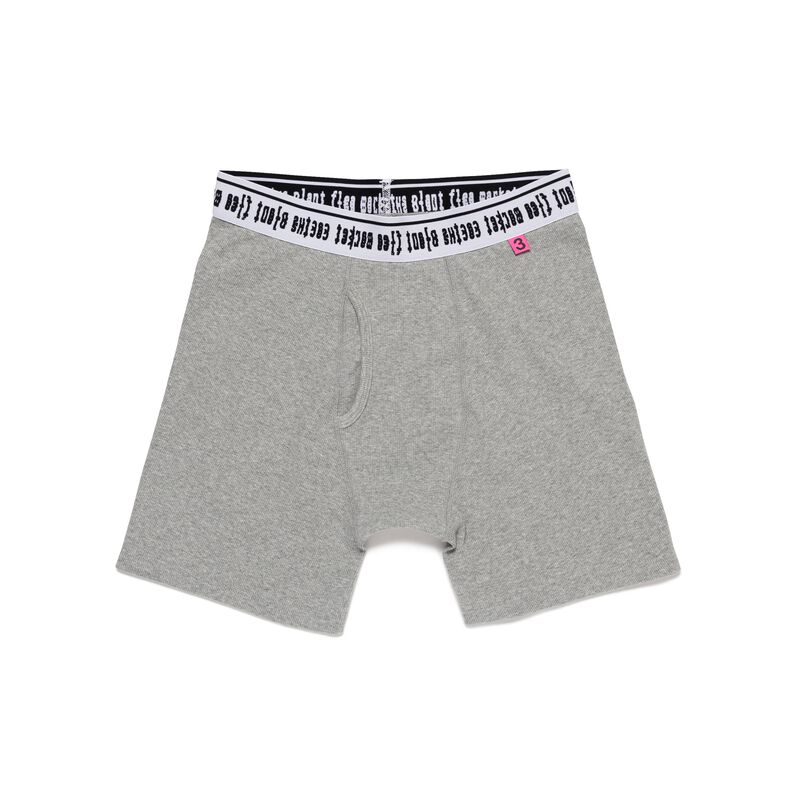 HUMAN MADE CPFM BOXER BRIEF
