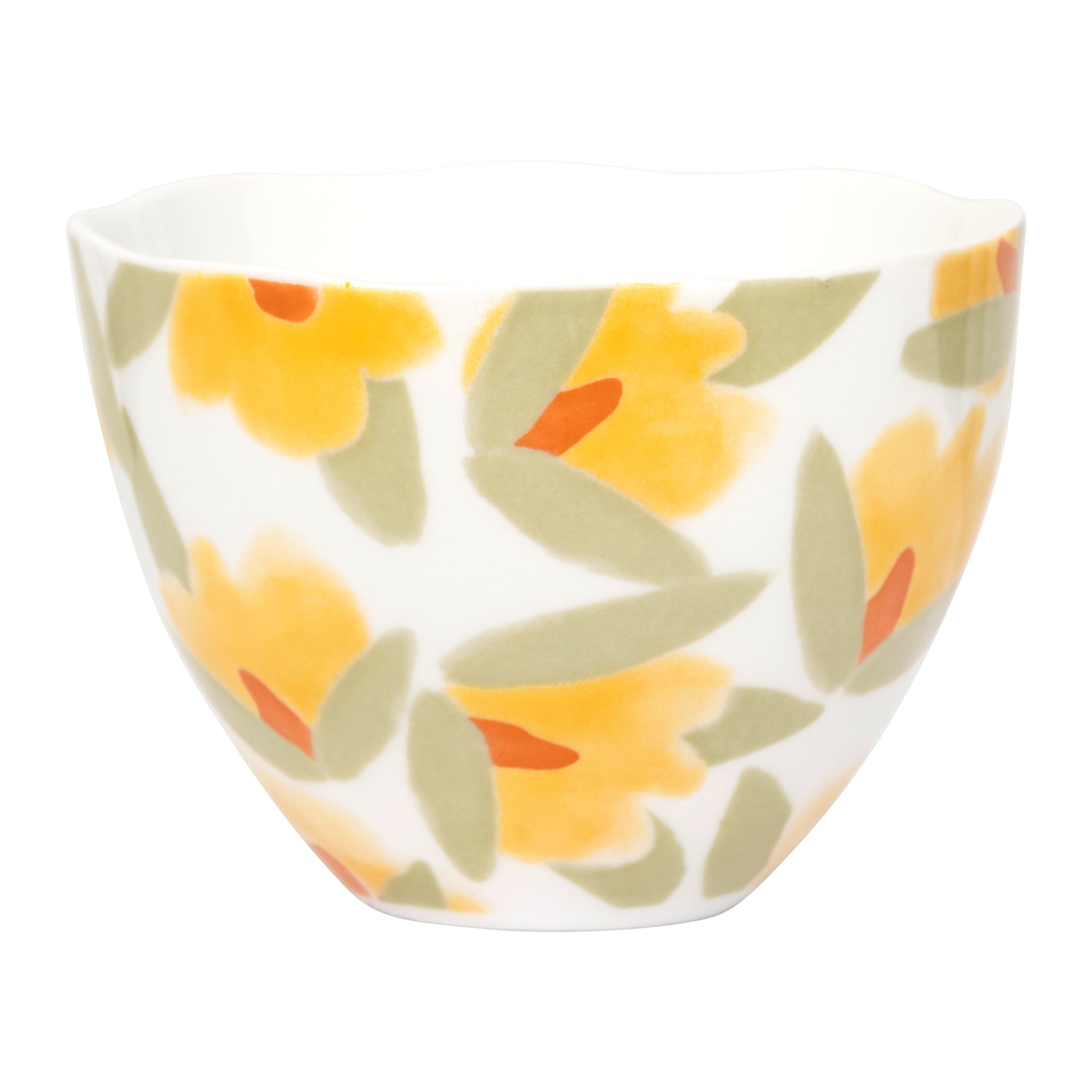 Urban Nature Culture Good Morning Cappuccino / Theekop Lilja - Daylily