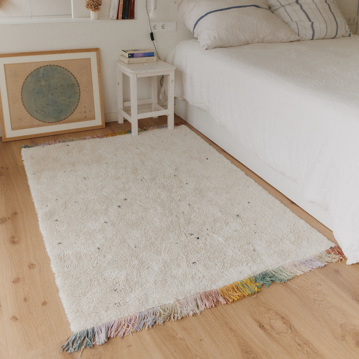 Lorena Canals Astronaut Vloerkleed 170 x 240 cm - Stardust