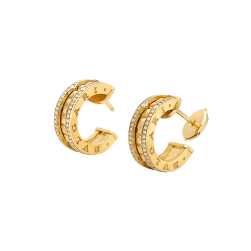 Replicate B.zero1 series earrings(1:1 replica) - Original Replica Club