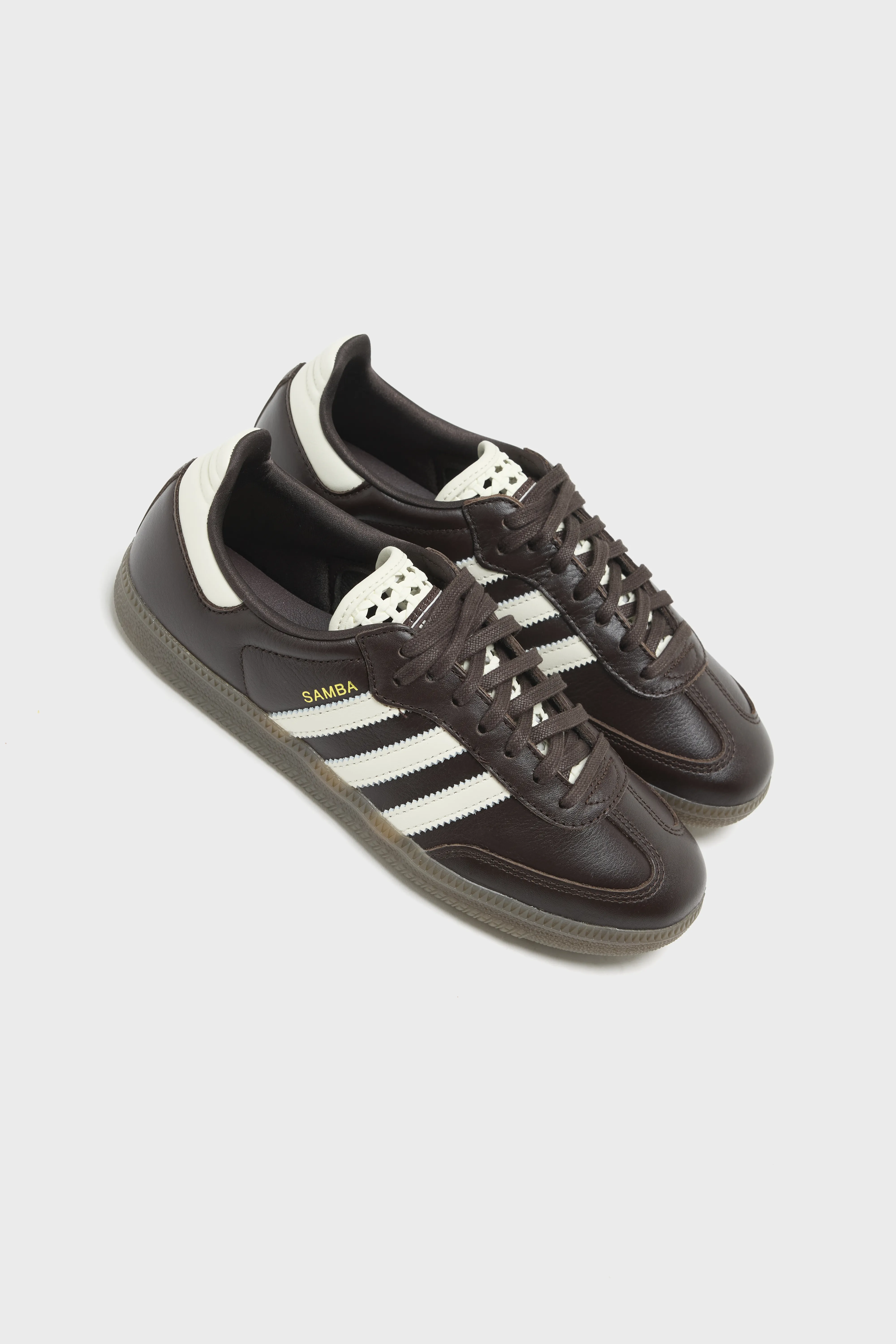 Bellerose Samba OG for Women  (261 / W / BLACK)