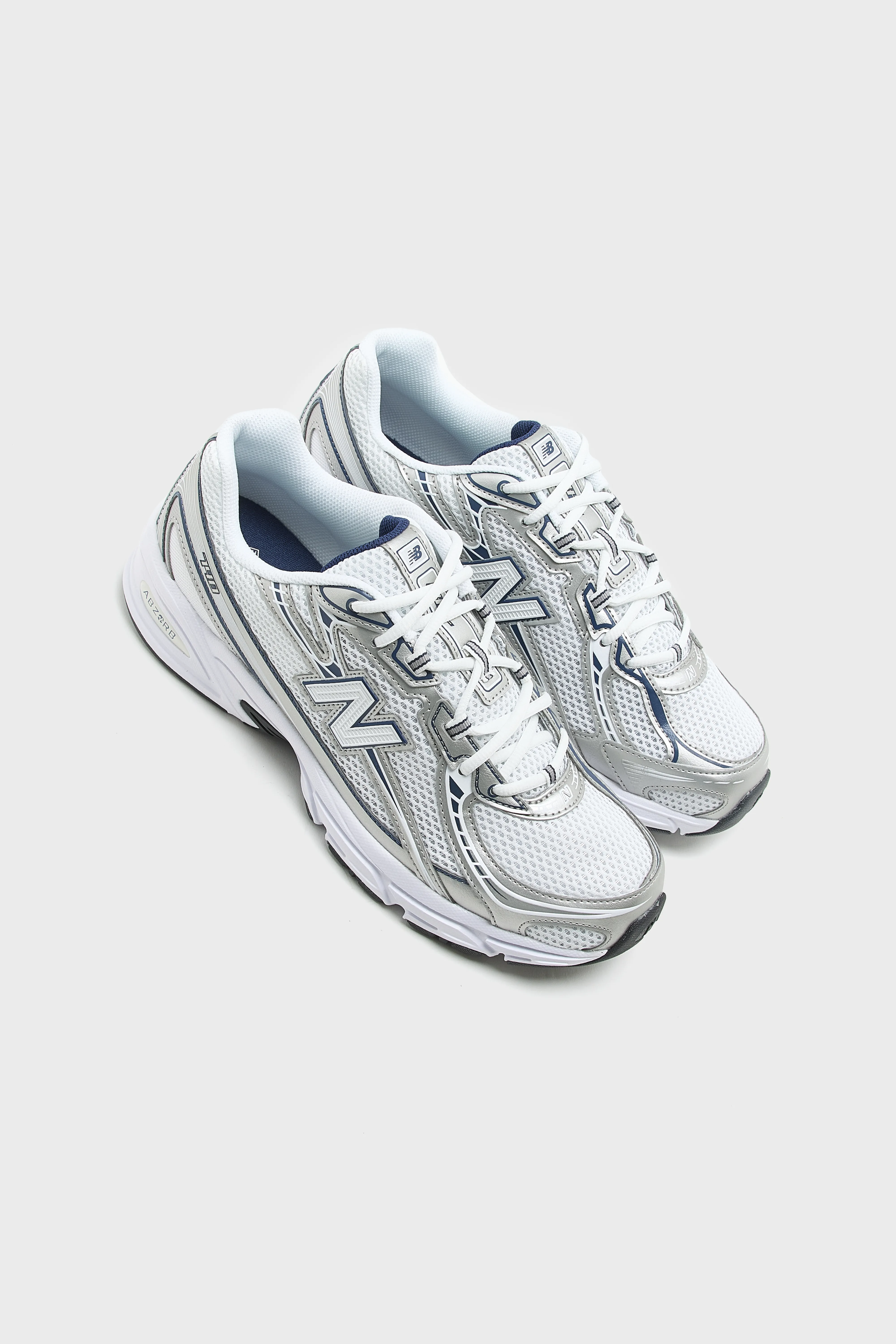 Bellerose 740 for Men  (252 / M / WHITE)