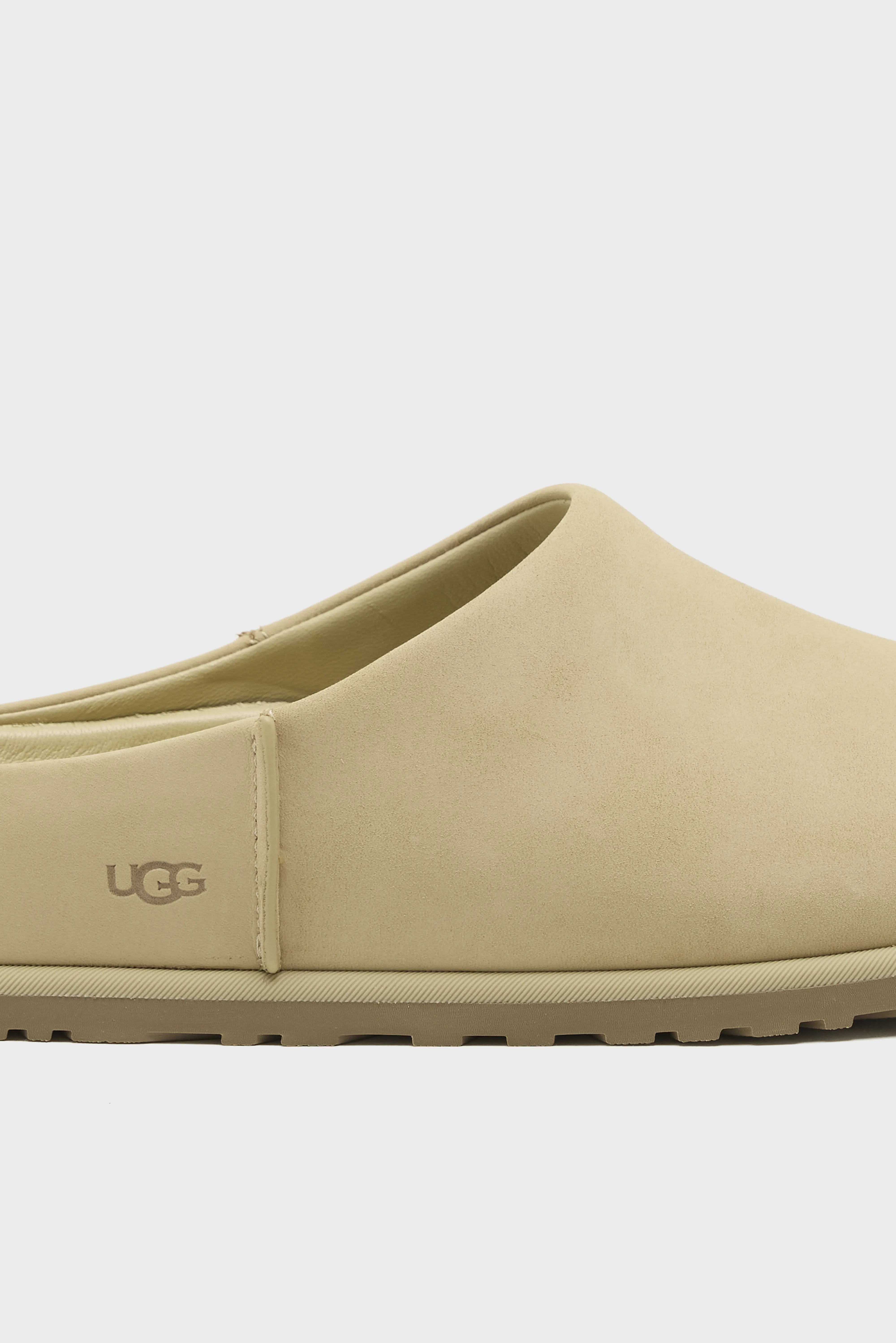 Bellerose Otzo Clogs for Women  (261 / W / MUSTARD)