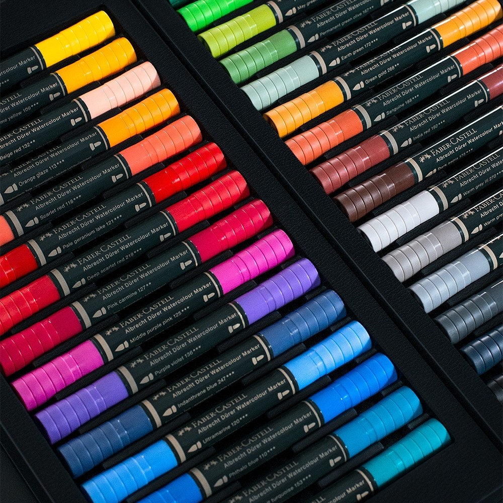 ART & GRAPHIC LIMITED EDITION SET OF 396