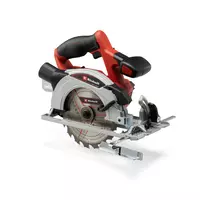 Cordless Circular Saw TE-CS 18/165-1 Li - Solo