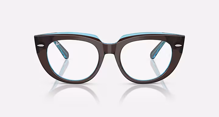 Ray-Ban DOREEN OPTICS
