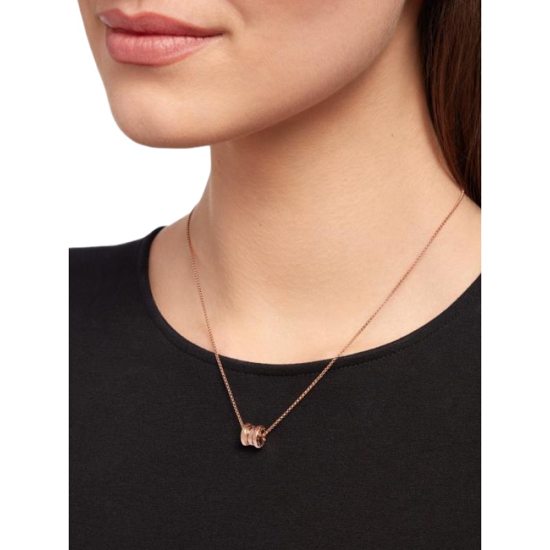 Replicate B.zero1 Series Necklace(1:1 replica) - Original Replica Club