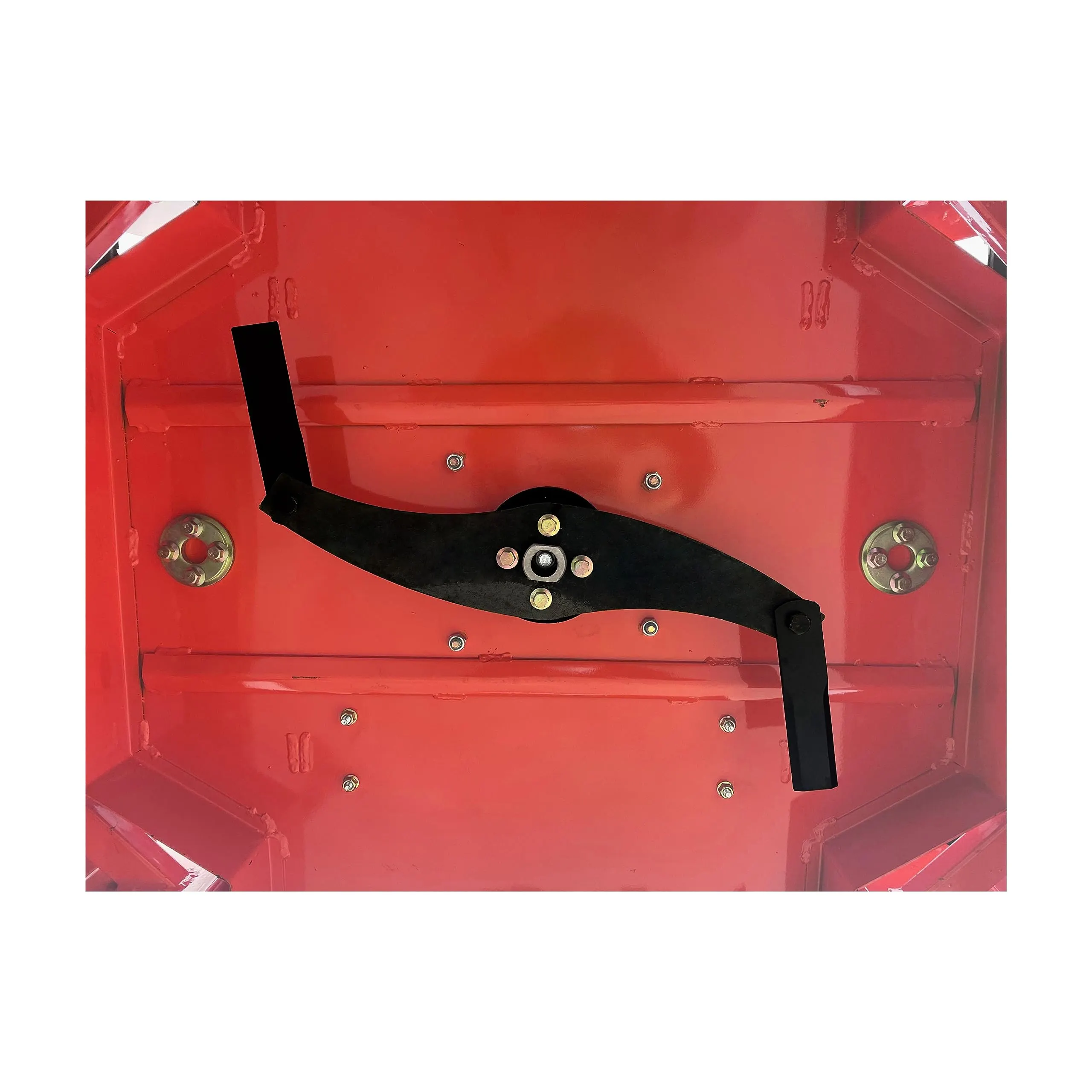 DareDevil Mower – Remote Controlled 200m Remote Distance| 50° Slope Capability | Hybrid Self-Charging Dual Battery | Brushless Motors | Zero Turn | Adjustable Cutting Deck