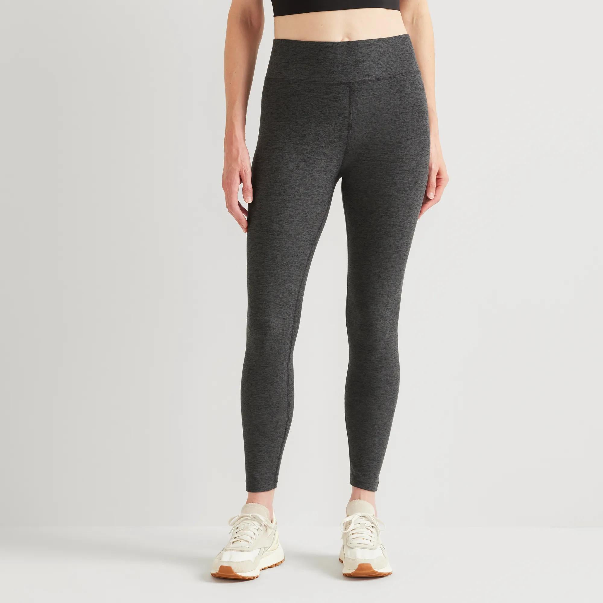 Women's Train Ascent 2.0 High-Rise Leggings - Eddie Bauer Outlet