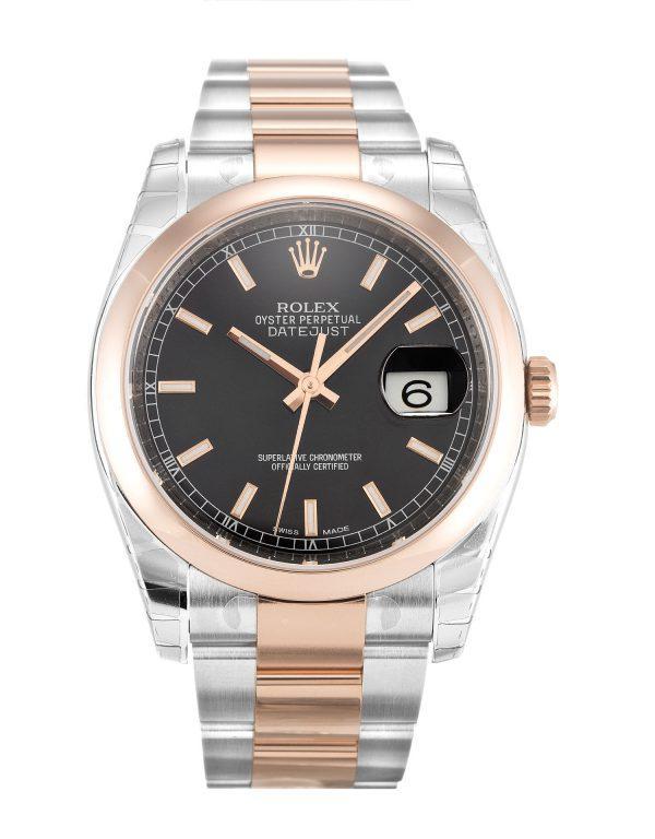 Réplica Rolex Datejust 116201/1