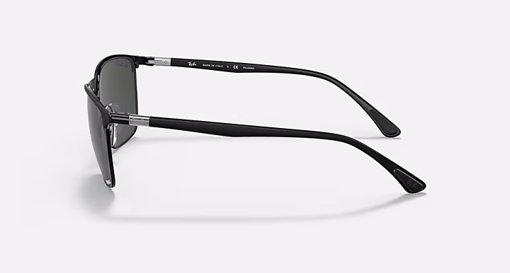 Ray-Ban RB3686 CHROMANCE