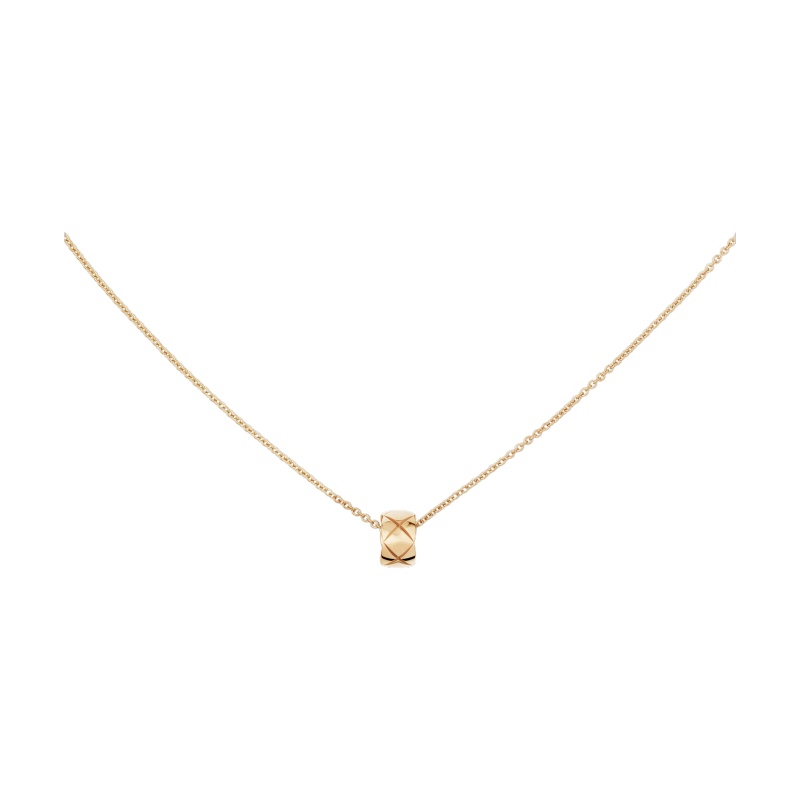 Replicate Coco Crush necklace(1:1 replica) - Original Replica Club