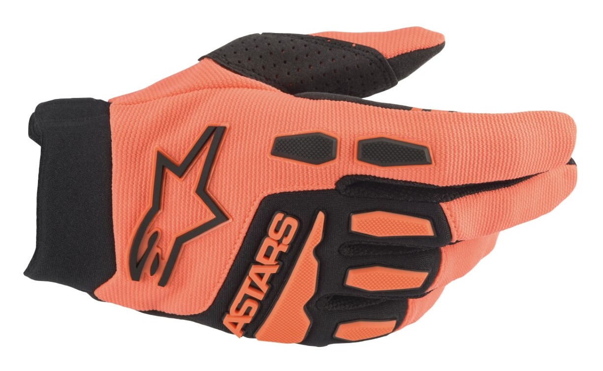 SportsBikeShop Alpinestars Full Bore Gloves