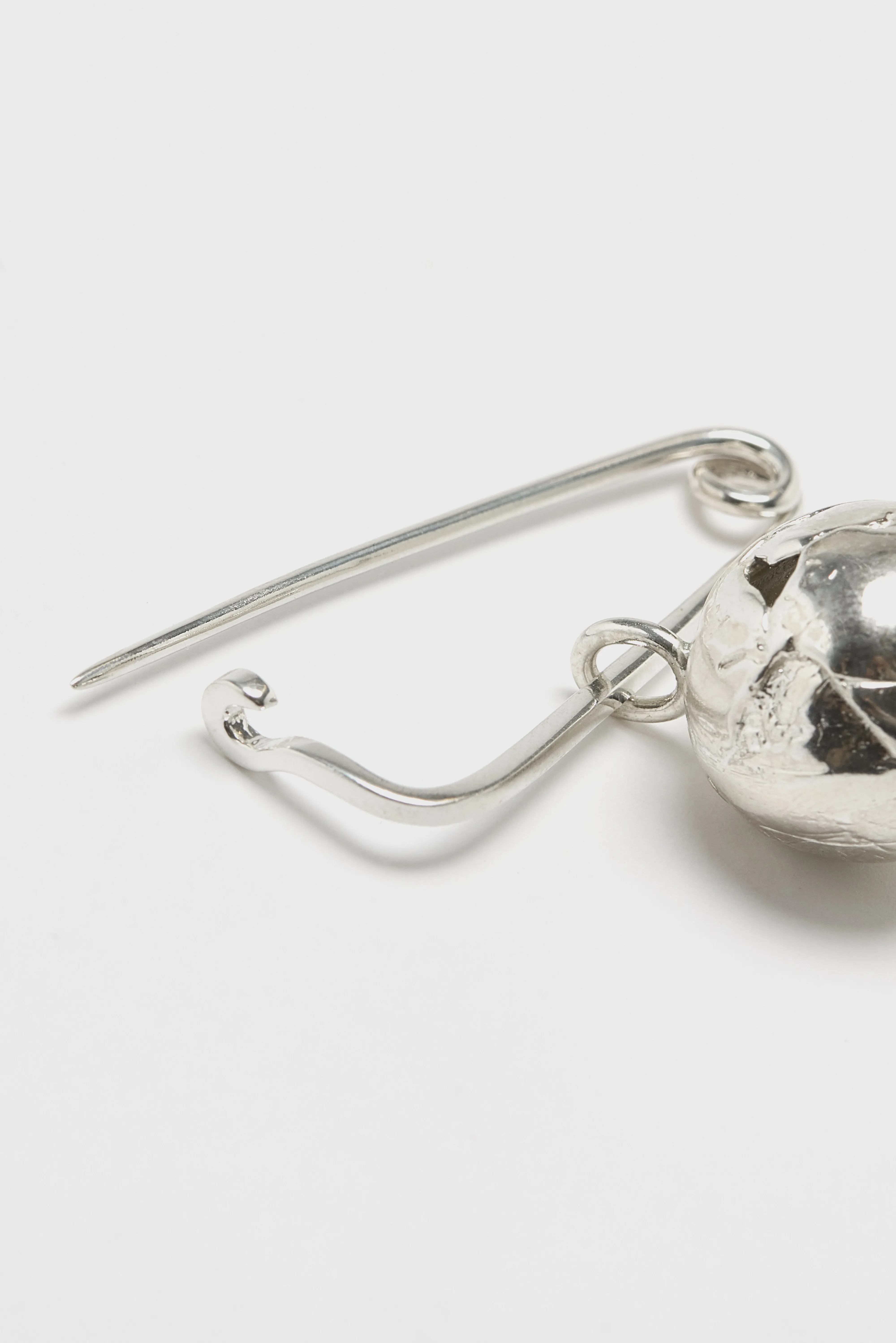 Bellerose Phae Pin  (261 / W / SILVER)