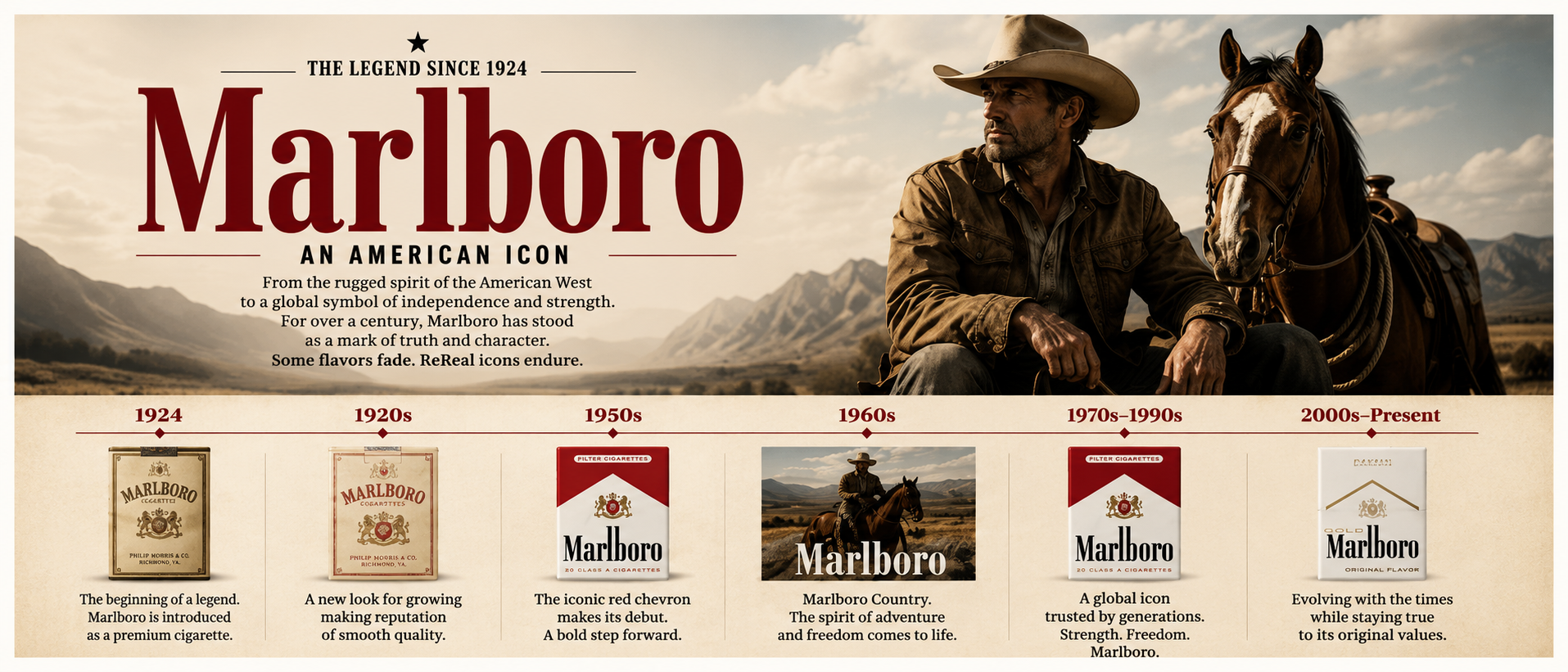 History Banner