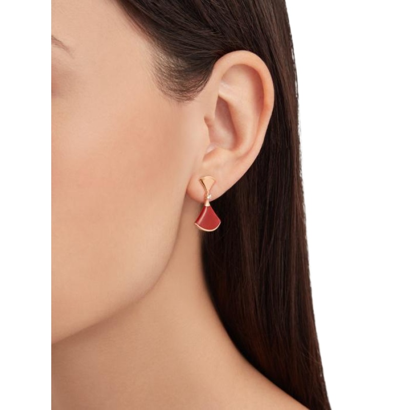 Replicate DIVAS’ DREAM earrings(1:1 replica) - Original Replica Club