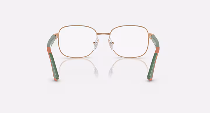 Ray-Ban RB1059 OPTICS KIDS BIO-BASED