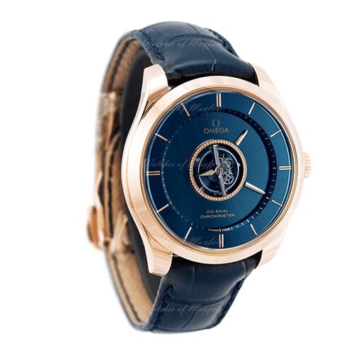 Replica Omega Deville Tourbillon