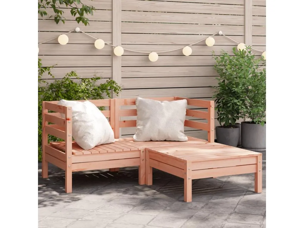Set de sofás de jardín 10 pzas con cojines ratán sintético gris