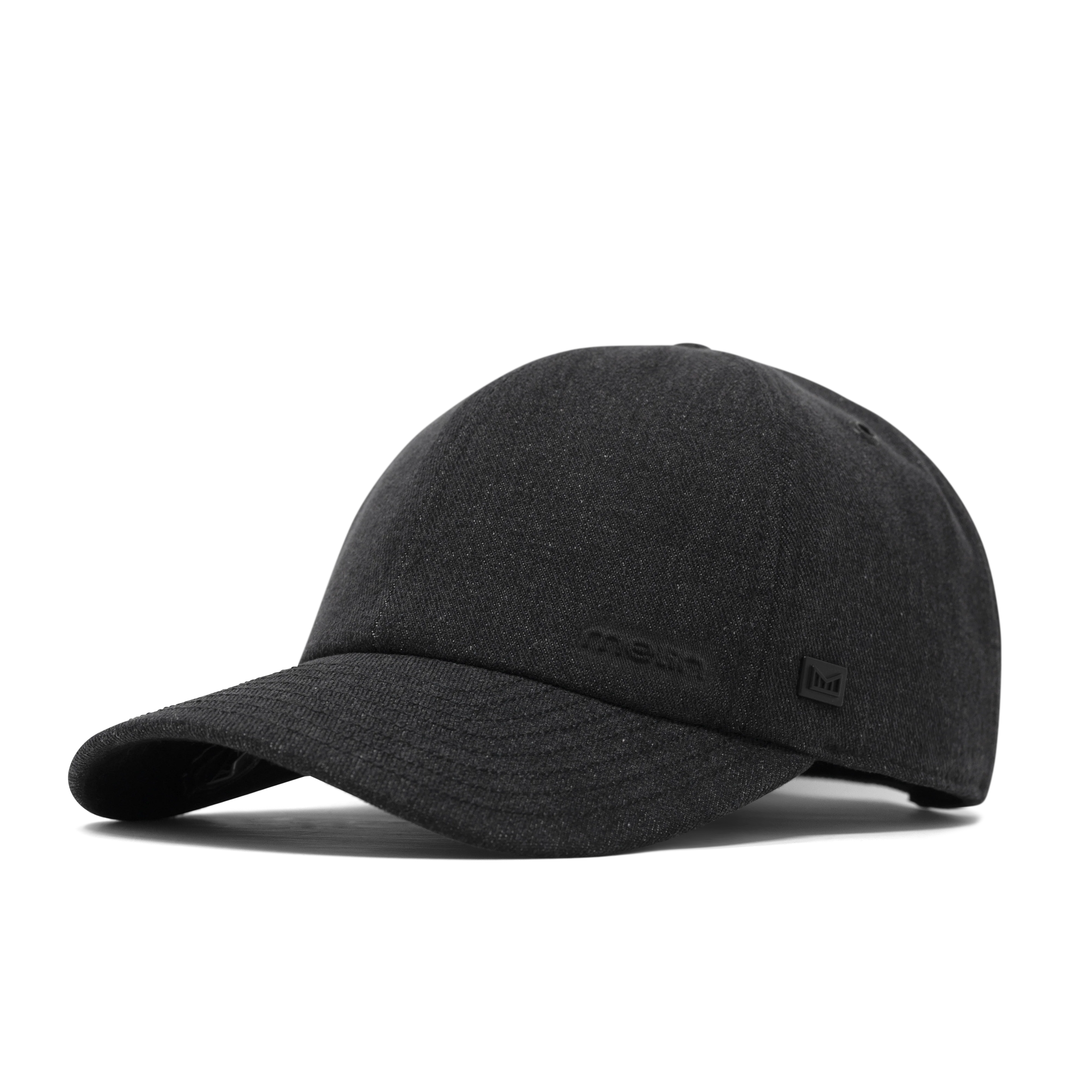 The Legend Thermal - Black Denim