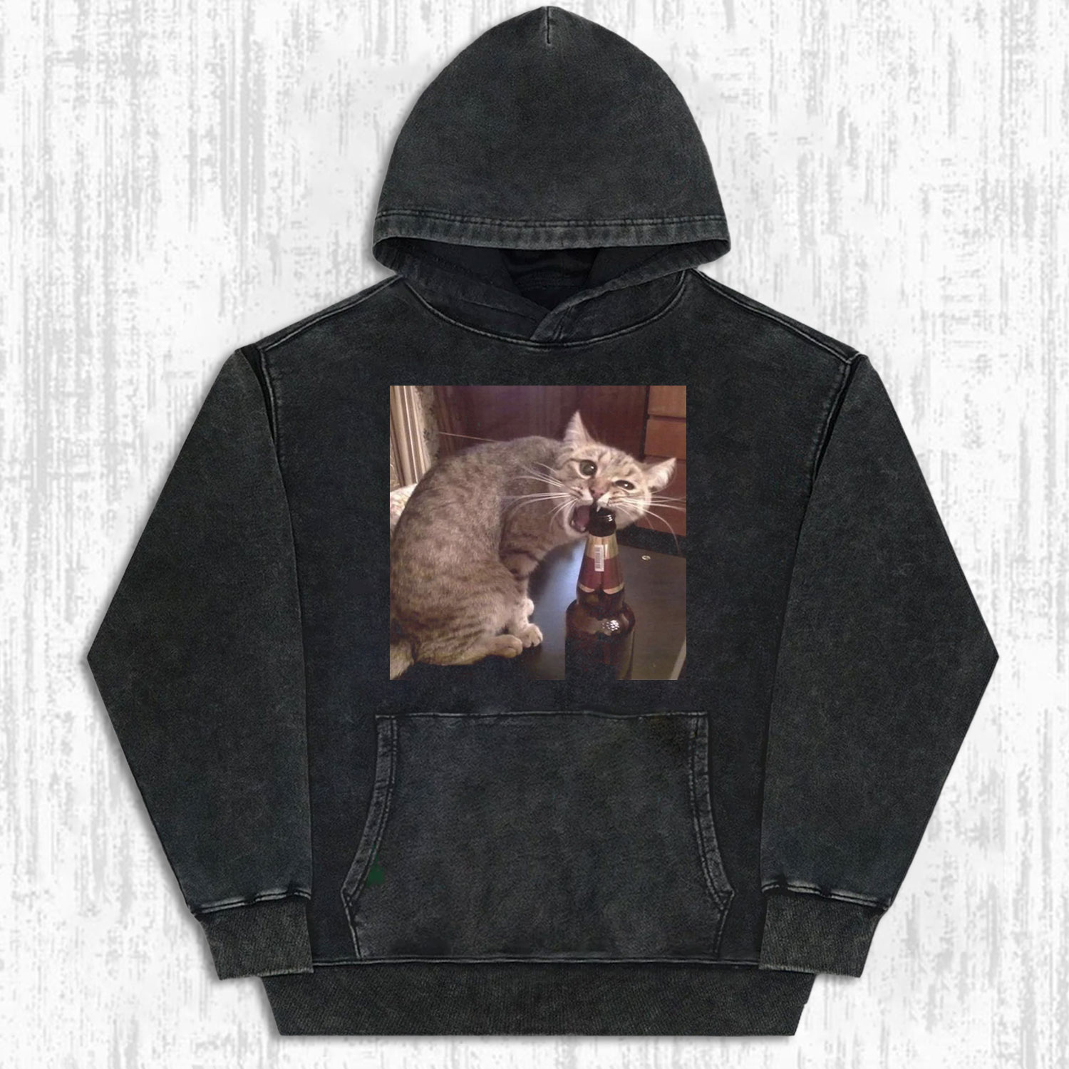 Cat Tee/Sweatshirt/Hoodie