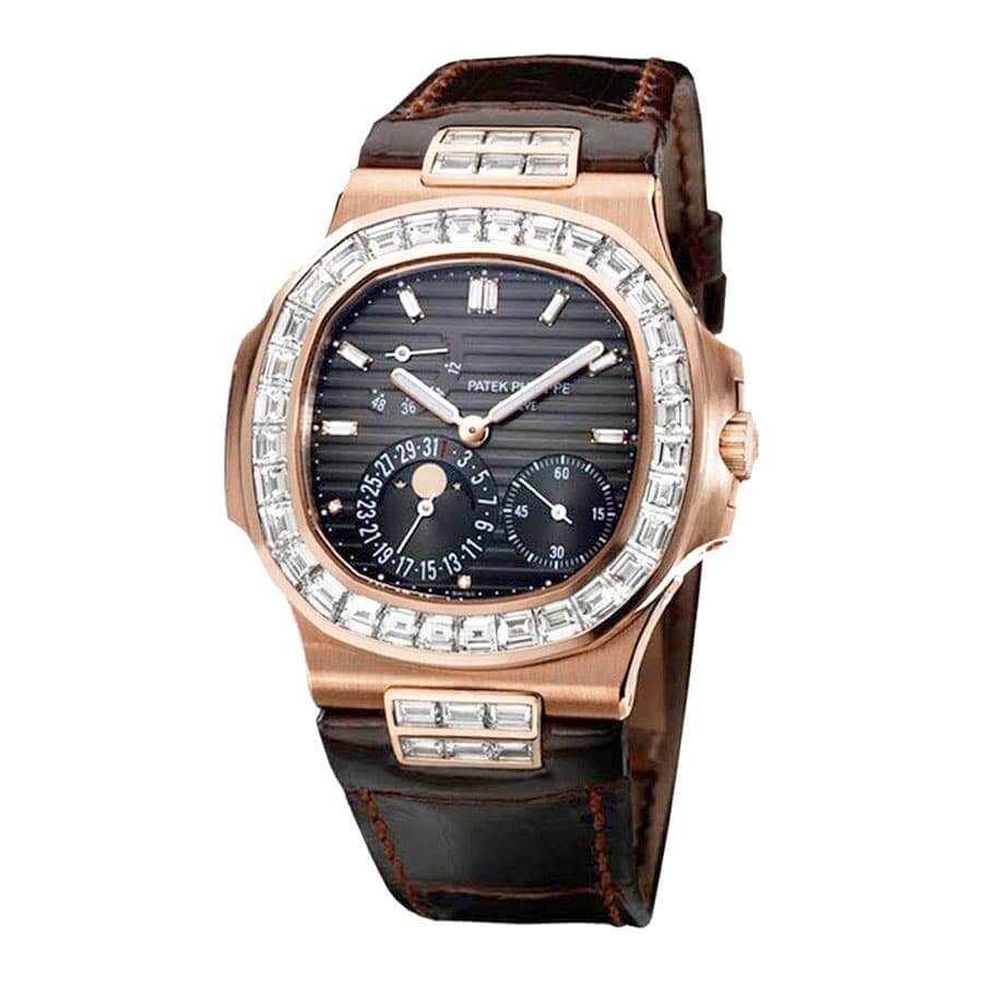 Replica Patek Philippe Baguette