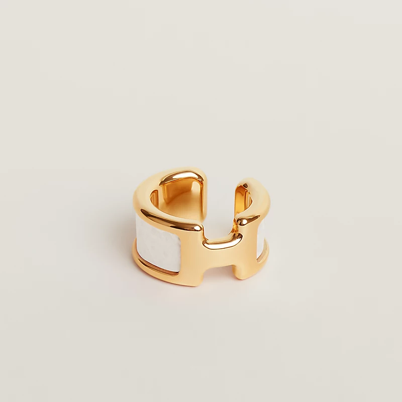 Replicate Olympe ear clip, small model(1:1 replica) - Original Replica Club