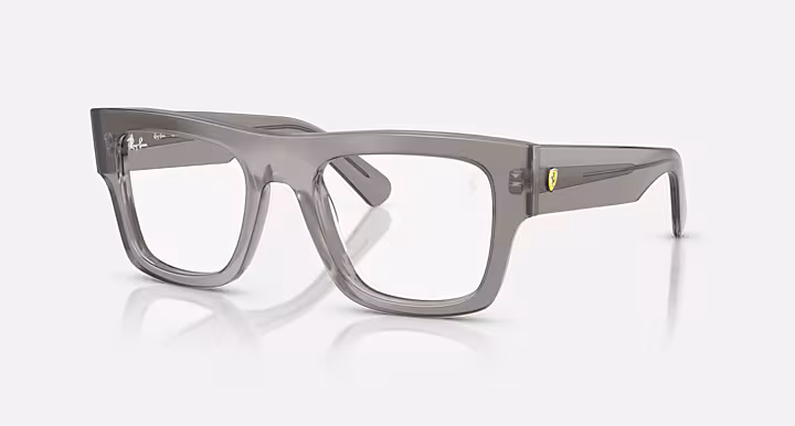 Ray-Ban RB5517M OPTICS SCUDERIA FERRARI COLLECTION