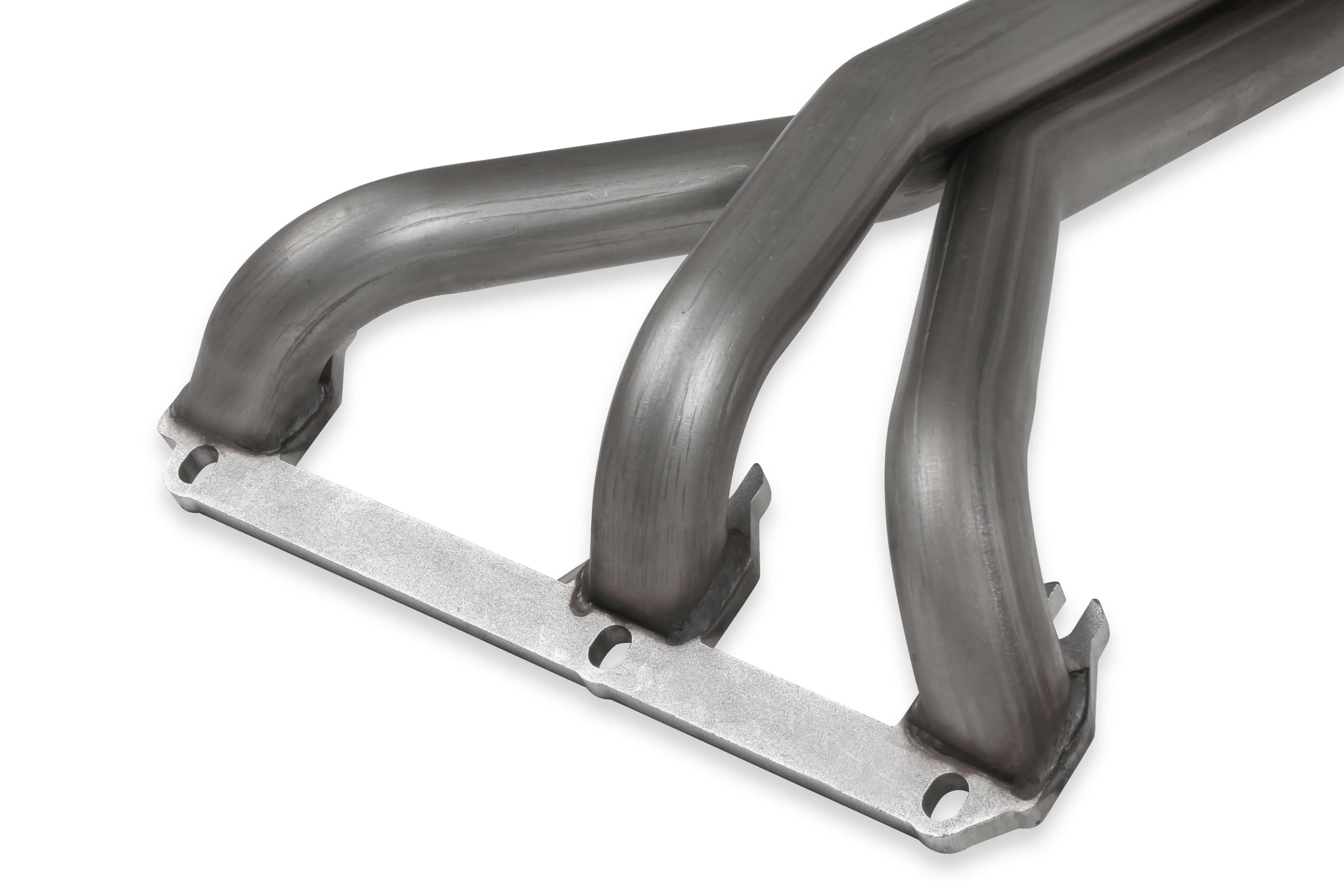 Flowtech Upright Headers 1-1/2 inch Primary, 20 inch Long, 27 inch Tall, 2-1/2 inch x 10 inch Collector - 11587FLT - Image 6 Flowtech Upright Headers 1-1/2 inch Primary, 20 inch Long, 27 inch Tall, 2-1/2 inch x 10 inch Collector - 11587FLT - Image 6