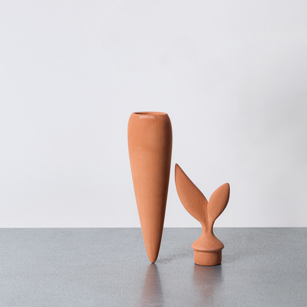Cone d'arrosage - Carotte