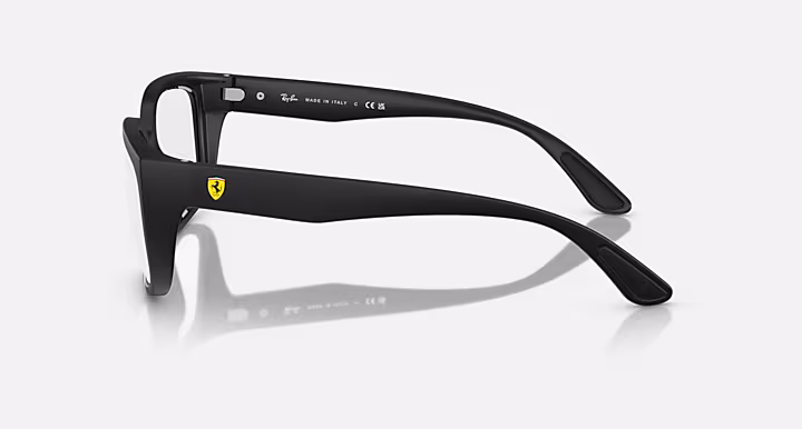Ray-Ban RB4443VM OPTICS SCUDERIA FERRARI COLLECTION