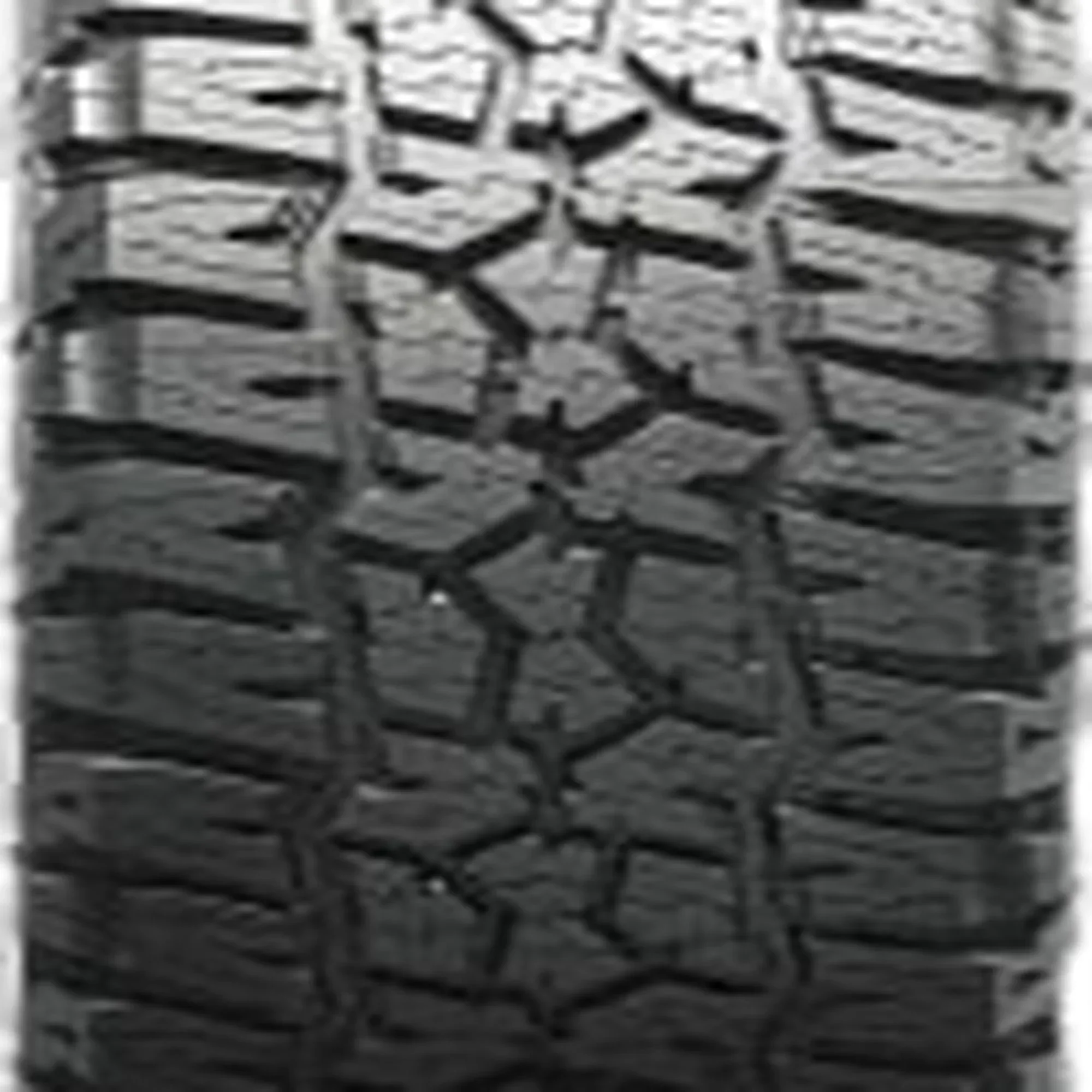 Milestar Patagonia A/T Pro All Terrain LT285/70R17 121/118S E SUV/Crossover Tire - Image 4 Milestar Patagonia A/T Pro All Terrain LT285/70R17 121/118S E SUV/Crossover Tire - Image 4