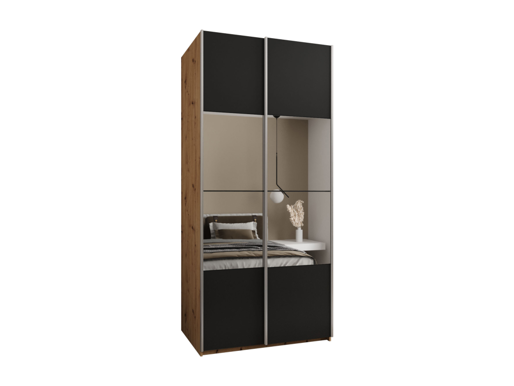 Armario Nestliq 4 120